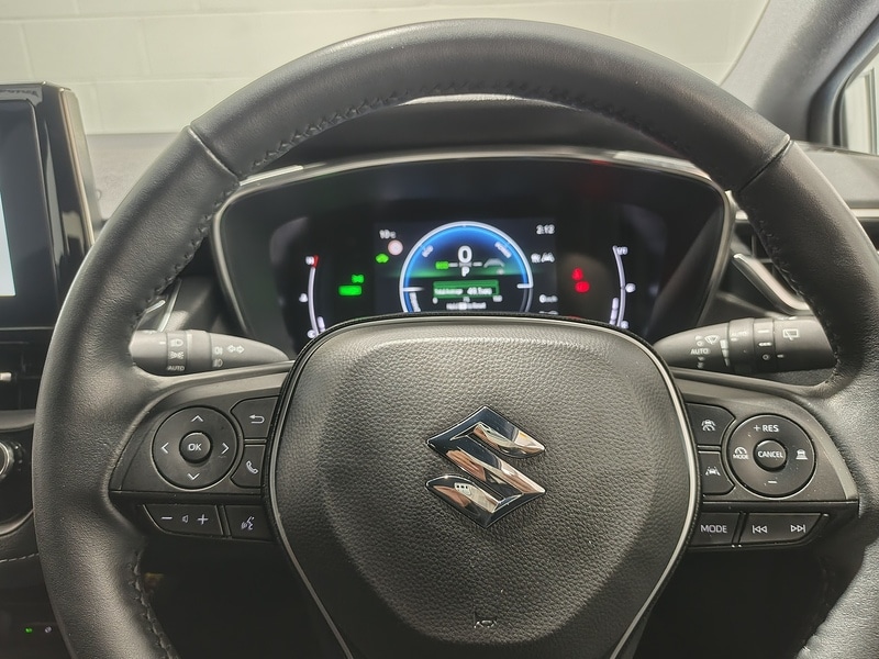 Used Suzuki Swace 2024 for sale - 77635232: Photo 42