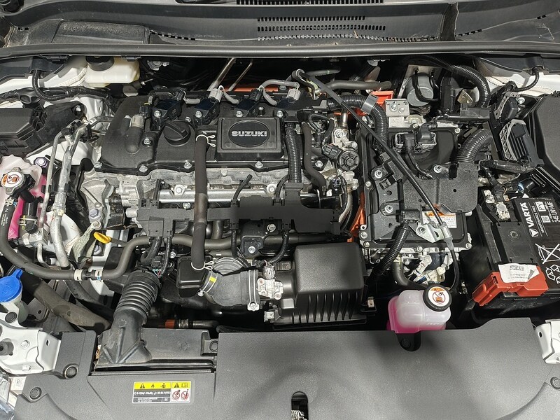 Used Suzuki Swace 2024 for sale - 77635232: Photo 46