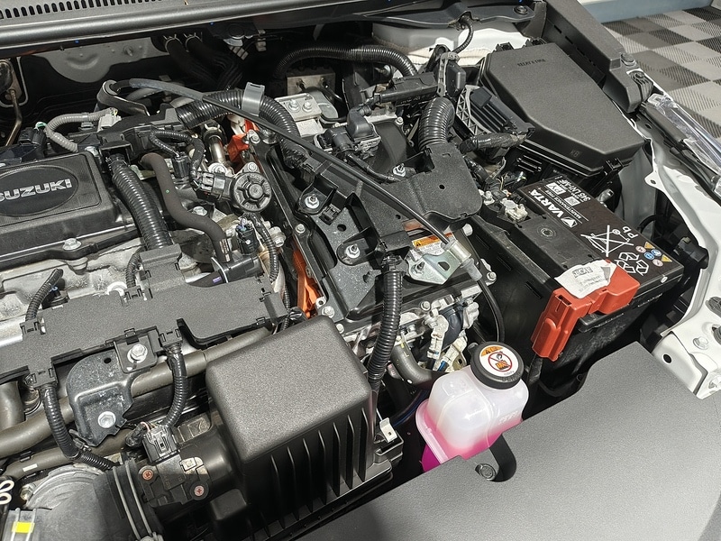 Used Suzuki Swace 2024 for sale - 77635232: Photo 48