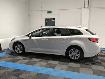 Used Suzuki Swace 2024 for sale - 77635232: Photo