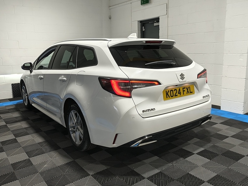 Used Suzuki Swace 2024 for sale - 77635232: Photo 5