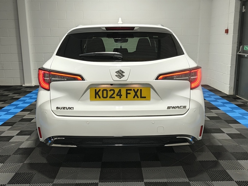 Used Suzuki Swace 2024 for sale - 77635232: Photo 6