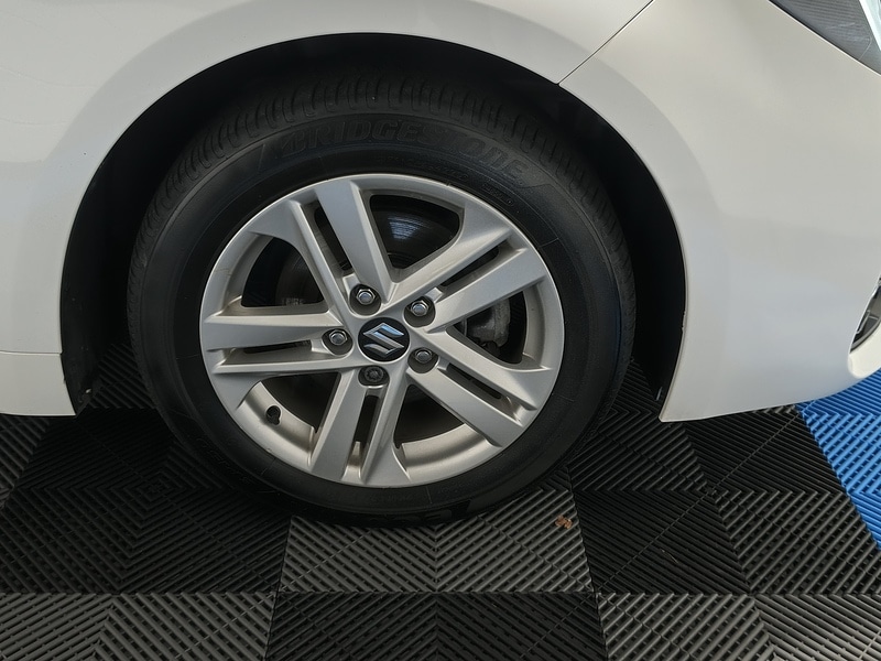 Used Suzuki Swace 2024 for sale - 77635232: Photo 9