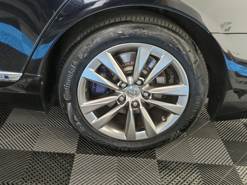 Used Lexus LS 2022 for sale - 76430467: Photo 10