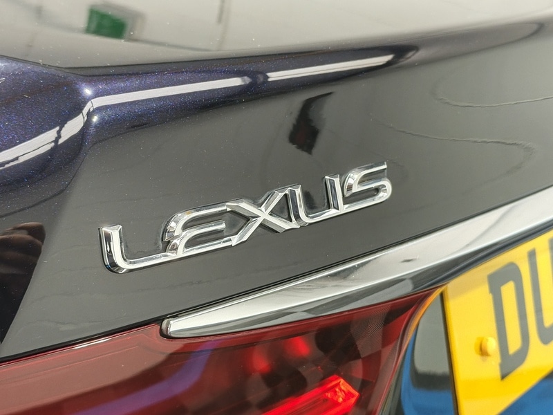 Used Lexus LS 2022 for sale - 76430467: Photo 17