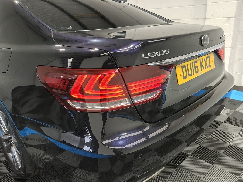 Used Lexus LS 2022 for sale - 76430467: Photo 21