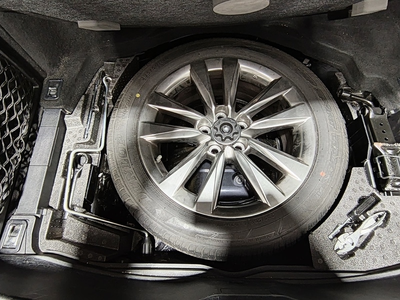 Used Lexus LS 2022 for sale - 76430467: Photo 25