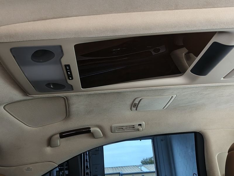 Used Lexus LS 2022 for sale - 76430467: Photo 36