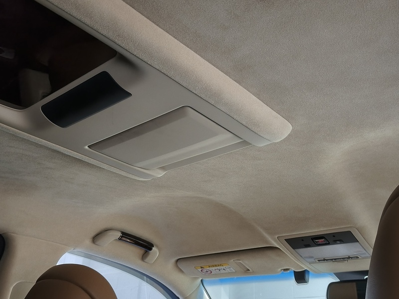 Used Lexus LS 2022 for sale - 76430467: Photo 37