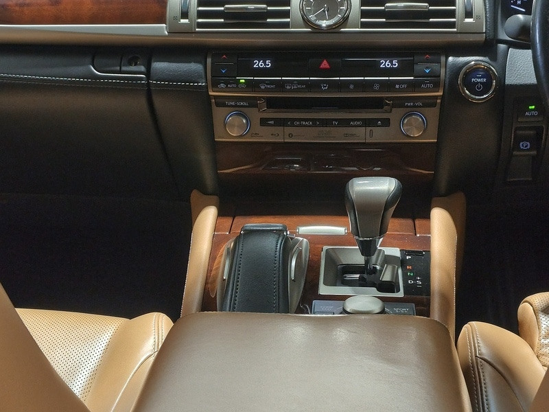 Used Lexus LS 2022 for sale - 76430467: Photo 40