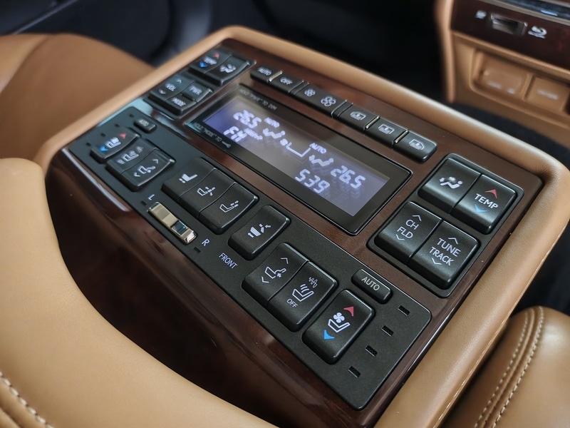 Used Lexus LS 2022 for sale - 76430467: Photo 42