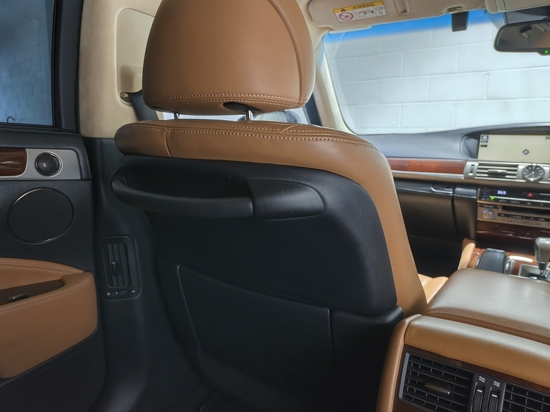 Used Lexus LS 2022 for sale - 76430467: Photo 43