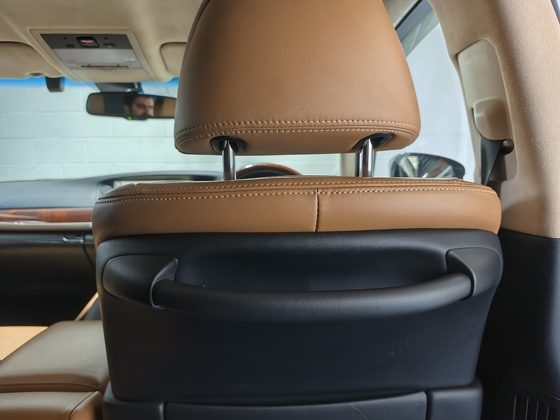 Used Lexus LS 2022 for sale - 76430467: Photo 44