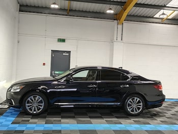 Used Lexus LS 2022 for sale - 76430467: Photo