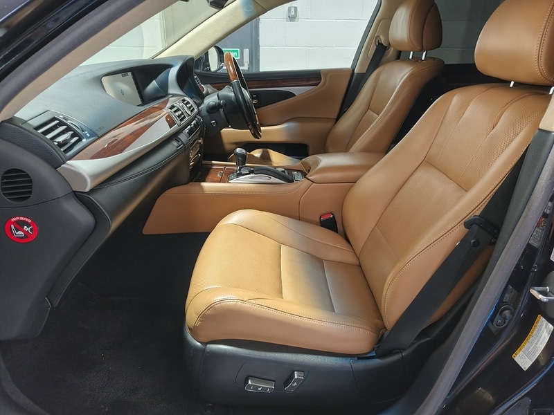 Used Lexus LS 2022 for sale - 76430467: Photo 50