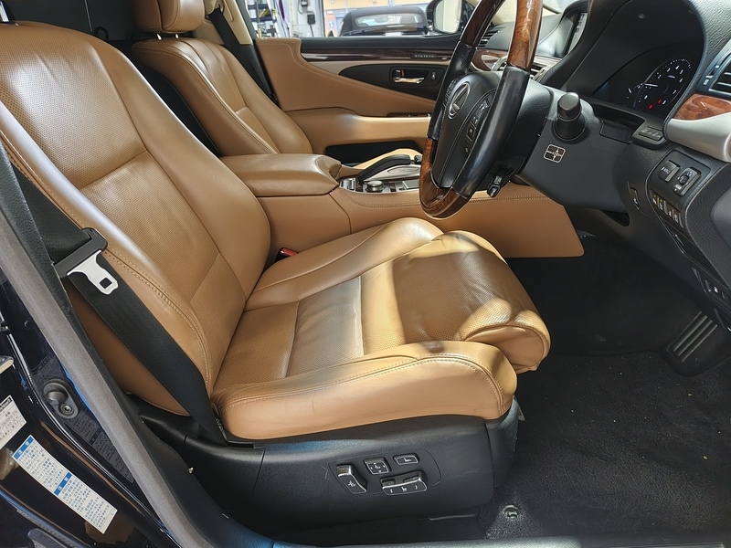 Used Lexus LS 2022 for sale - 76430467: Photo 52