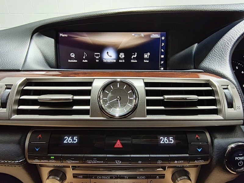 Used Lexus LS 2022 for sale - 76430467: Photo 58