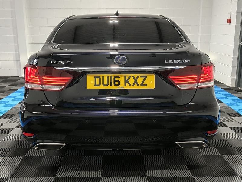 Used Lexus LS 2022 for sale - 76430467: Photo 6