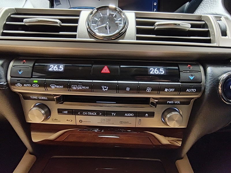 Used Lexus LS 2022 for sale - 76430467: Photo 60