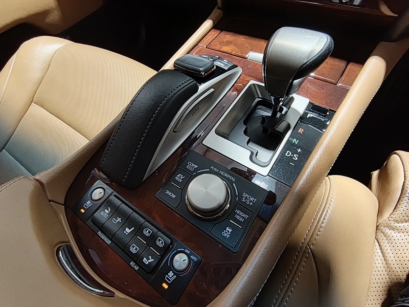 Used Lexus LS 2022 for sale - 76430467: Photo 61