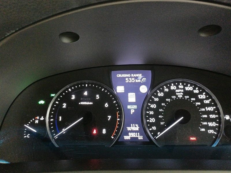 Used Lexus LS 2022 for sale - 76430467: Photo 65