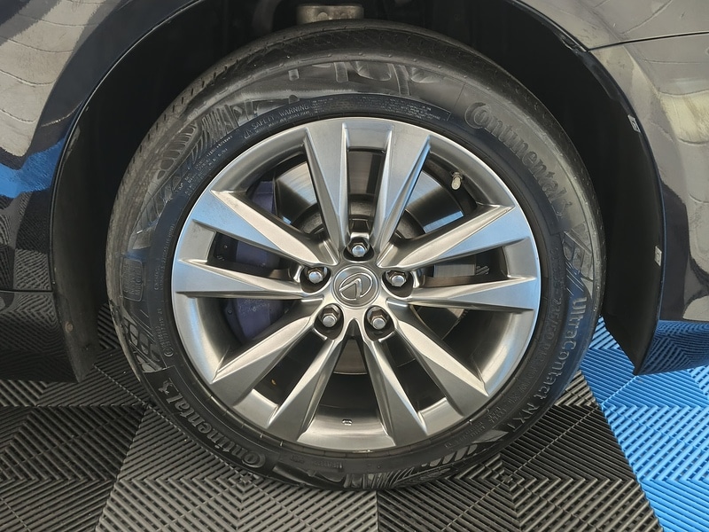 Used Lexus LS 2022 for sale - 76430467: Photo 8