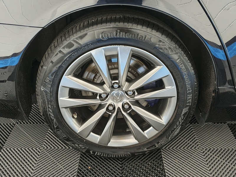 Used Lexus LS 2022 for sale - 76430467: Photo 9