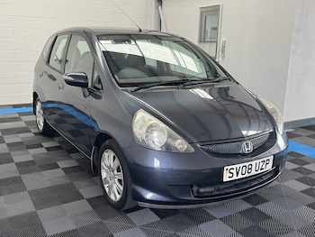 Used Honda Jazz 2008 for sale - 75685356: Photo
