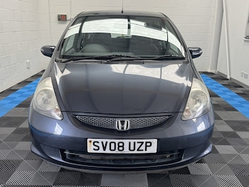 Used Honda Jazz 2008 for sale - 75685356: Photo