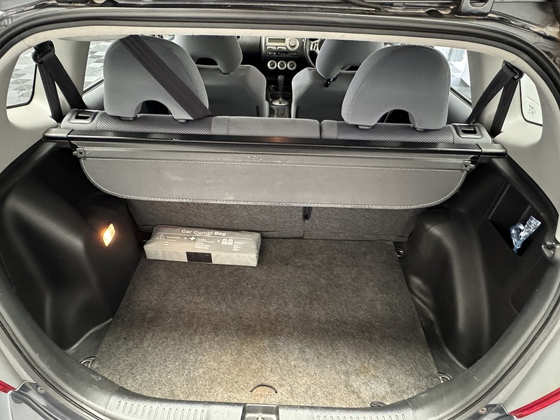 Vehicle 36