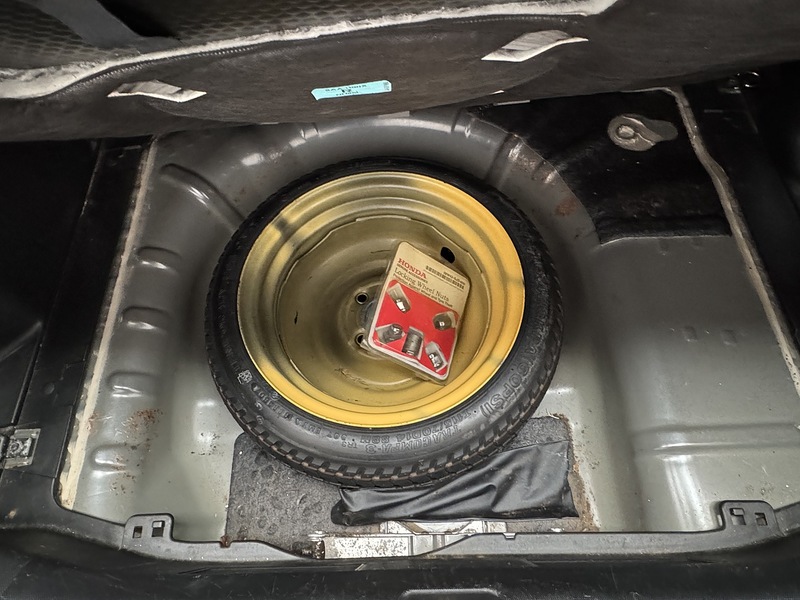 Vehicle 38