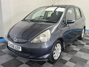Used Honda Jazz 2008 for sale - 75685356: Photo
