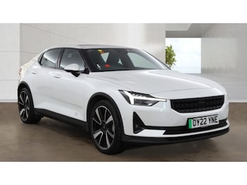 Used Polestar Polestar 2 2022 for sale - 78551787: Photo