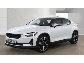 Used Polestar Polestar 2 2022 for sale - 78551787: Photo