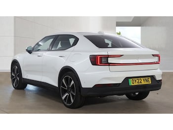 Used Polestar Polestar 2 2022 for sale - 78551787: Photo