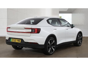 Used Polestar Polestar 2 2022 for sale - 78551787: Photo