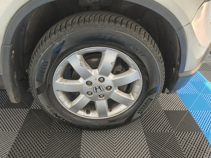 Used Honda CR-V 2007 for sale - 77821916: Photo 14