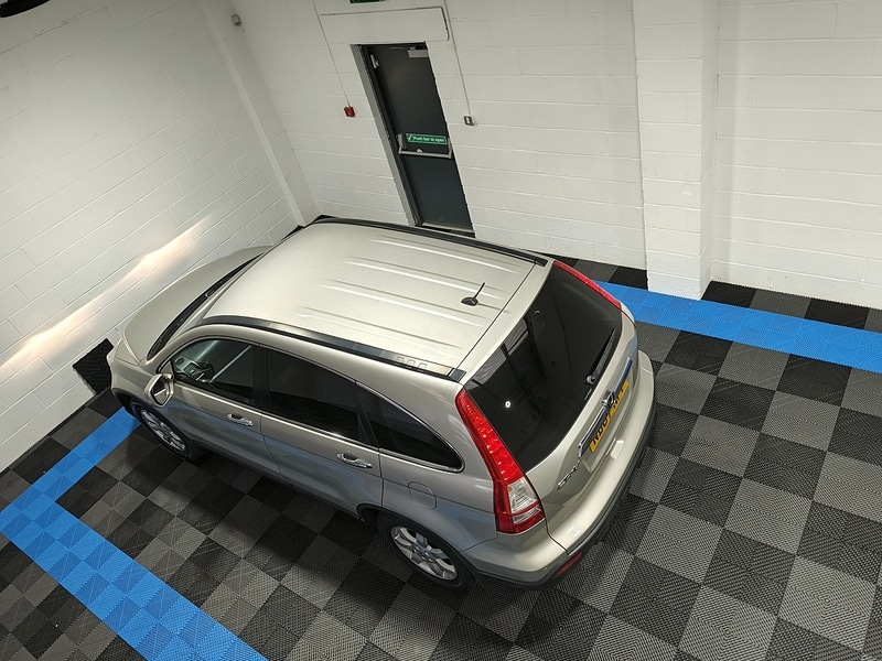 Used Honda CR-V 2007 for sale - 77821916: Photo 15