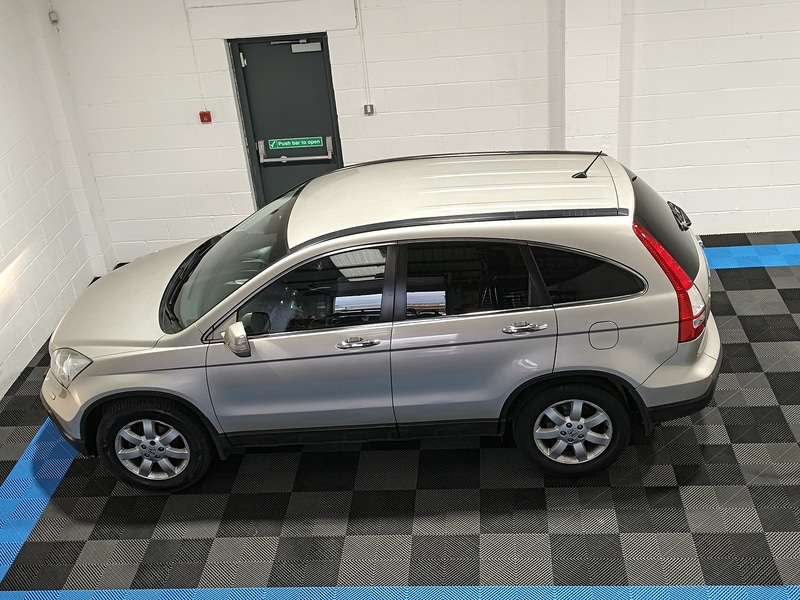 Used Honda CR-V 2007 for sale - 77821916: Photo 16