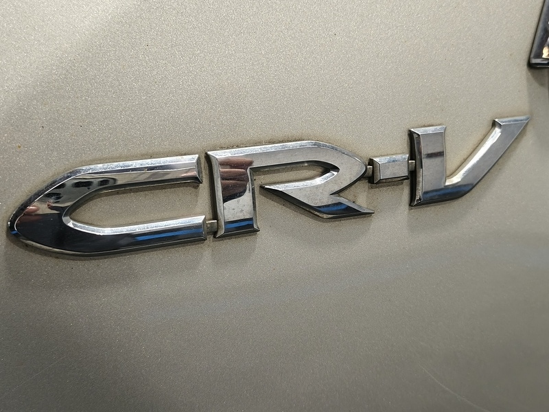 Used Honda CR-V 2007 for sale - 77821916: Photo 17