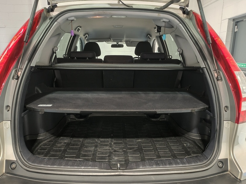 Used Honda CR-V 2007 for sale - 77821916: Photo 18