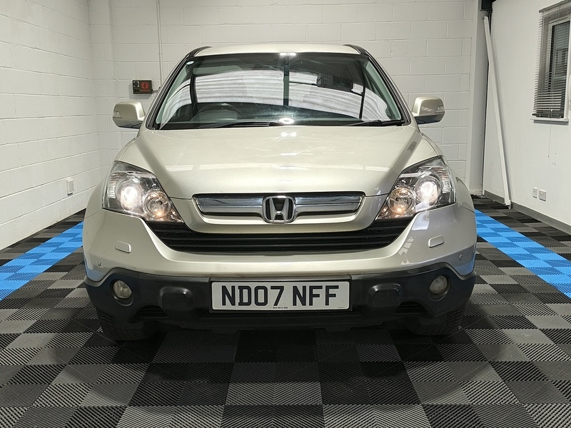 Used Honda CR-V 2007 for sale - 77821916: Photo 2