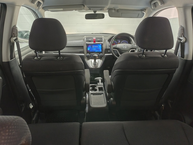 Used Honda CR-V 2007 for sale - 77821916: Photo 20