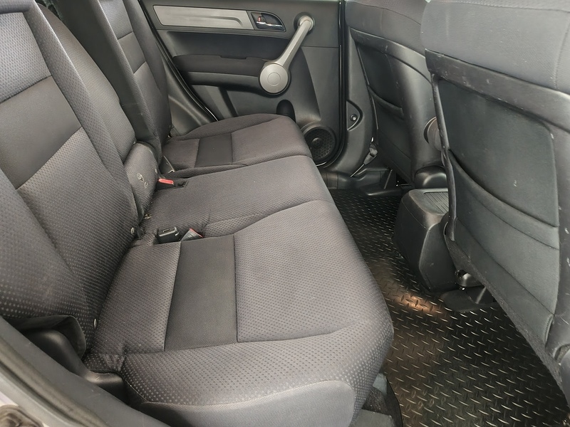 Used Honda CR-V 2007 for sale - 77821916: Photo 23