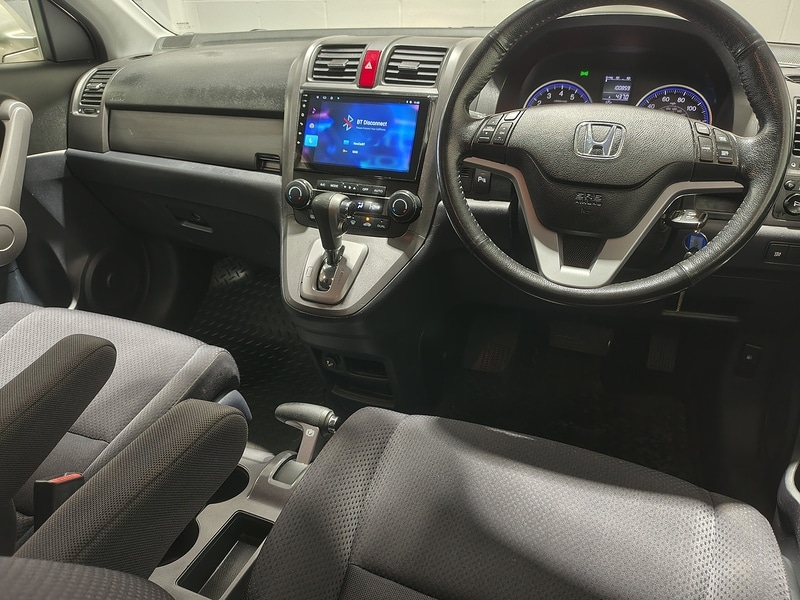Used Honda CR-V 2007 for sale - 77821916: Photo 27