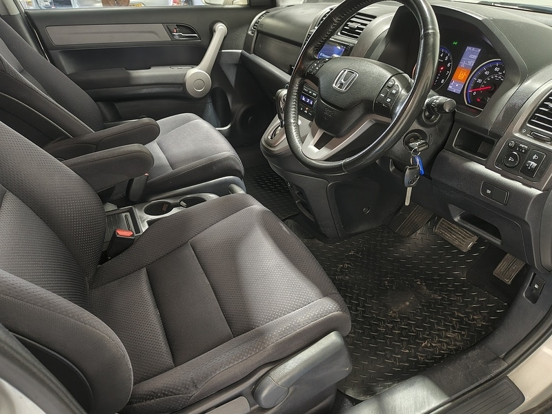 Used Honda CR-V 2007 for sale - 77821916: Photo 29