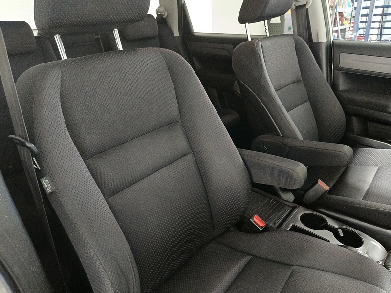 Used Honda CR-V 2007 for sale - 77821916: Photo 30