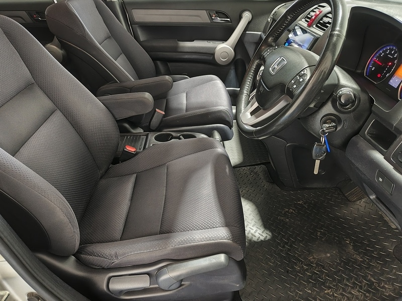 Used Honda CR-V 2007 for sale - 77821916: Photo 32