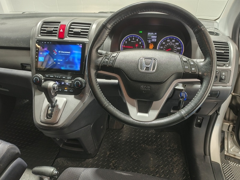 Used Honda CR-V 2007 for sale - 77821916: Photo 33