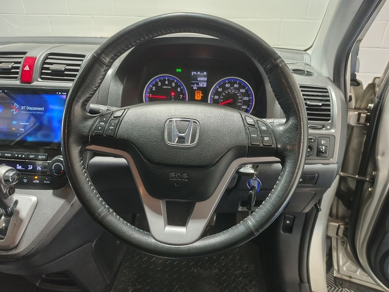 Used Honda CR-V 2007 for sale - 77821916: Photo 34